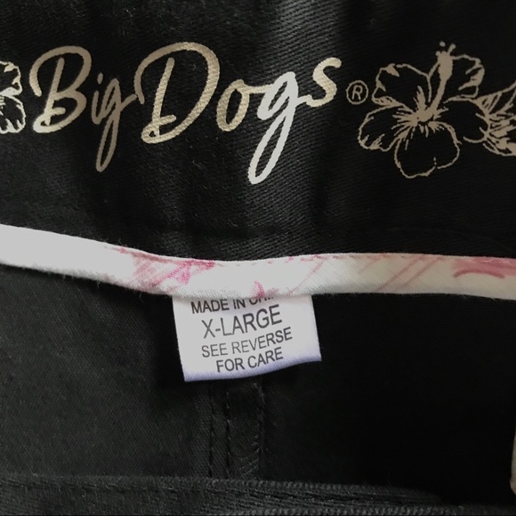 Big Dogs women’s pants - Picture 8 of 8